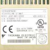 Servopack  Used