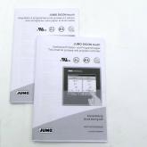 temperature controller Dicon touch  New FS