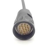 Servo motor  Used