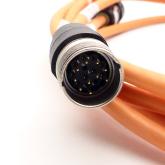 Cable IKS4376 1006102964-217047 New