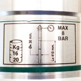 Grease Unit  Used