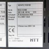 Industrial control 821H73_Fr32120  New FS