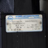 Getriebemotor  Gebraucht