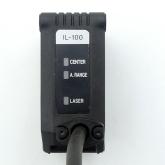 Intelligent-L Laser Sensor  Used