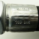 Hydraulikschlauch EN853 2sn 165 bar Neu