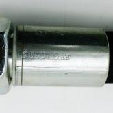 Hydraulikschlauch EN853 2sn 105 bar Neu