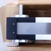 Linear Actuator MKR-080-NN-2  New FS
