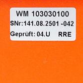 STF-1 Expert  Used