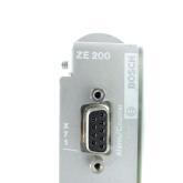 Bosch Profibus Modul CZE200 ZE200; 1070075169-112 Gebraucht