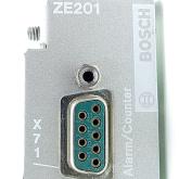 Bosch Profibus Modul lZE201 ZE201; 1070078795-109 