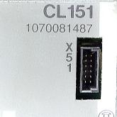 SPS Steuerung CL151 1070081487 Gebraucht