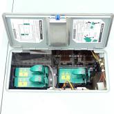 Harlingen Intel Plant Server KHD3H8RP650R Used