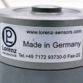 Druckkraftsensor 50kN  