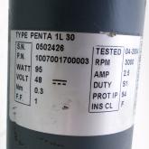 Gearmotor  New