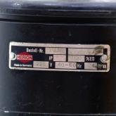 Reducing Valve  Used