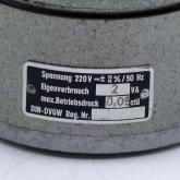 Gassicherung  Gebraucht