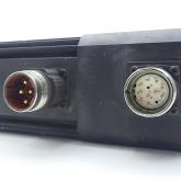 Servo motor DSM4-07.3-20I.B4-TAG  Used
