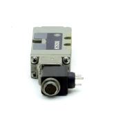 Magnetic valve  Used