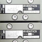 Doppelventil IS12-PD R422 002 521 Gebraucht