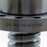 Ball screw Drive  New