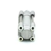 Tie rod cylinder  