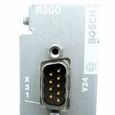 Leiterplatte R200  