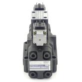 Vorgesteuertes 4/3-Wegeventil 081WV16P1N302XYWS024/00-0 Gebraucht