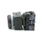 Push-button red 3SB3245-0AA21 New FS