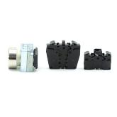4 Pieces Illuminated push-button green 3SB3605-0AA41 New FS