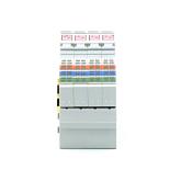 Inline-Digital-Ausgabeklemme R-IB IL 24 DO 8-2A-PAC R-IB IL 24 DO 8-2A-PAC  Neu OVP