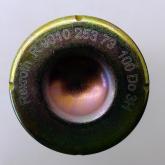 Filter 100 Do 3H ABZFE-H0100-03-1X/M-DIN New FS