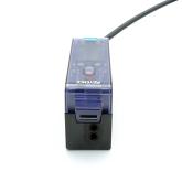 Fibre-optics measuring amplifier FS-V1P 