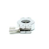 5 Pieces clamping rings DN 10/16 KF New FS