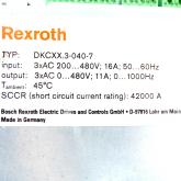 Controller DKCXX.3-040-7 Refurbished