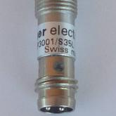 Light Barrier  New