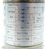 Elektronischer Drucksensor PP7020 Neu