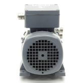 Regenerative turbine pump  Used