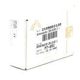 Flow sensor SID10ADBFPKG/US Used