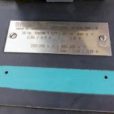 Spindelmotor / Servomotor C685642001007 Gebraucht