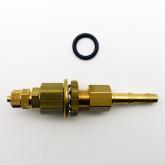 Domdruckregler 771.0  Neu