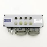 Power Supply for 4 converter  Used