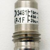 Inductive Sensor  
