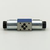 Wegeventil 4WE6D73-62/OFEG24N9K72L/A12 Gebraucht