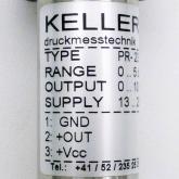 Pressure transmitters  New