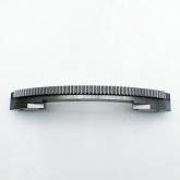 Gear segment 90°  New