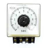 Clock timer  Used