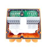 AS interface universal module EEMS/Module/4DI/4DO/T/CCT New FS