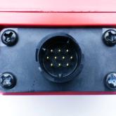 AC Servo Motor Alpha M3/5000i  Used