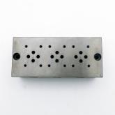 Hydraulikblock 3-fach 888/651173 Neu