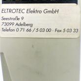 Fensterrelais FFR-K-10  